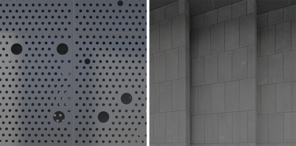 Jiande Cultural Center by GOA 拷贝