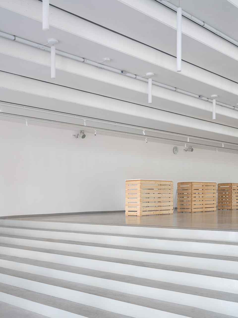 Padova Congress Centre by Kengo Kuma and Associates