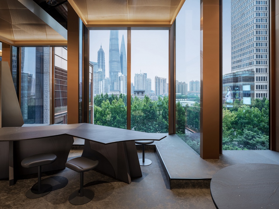 Pluto Liquid of idea China by waa