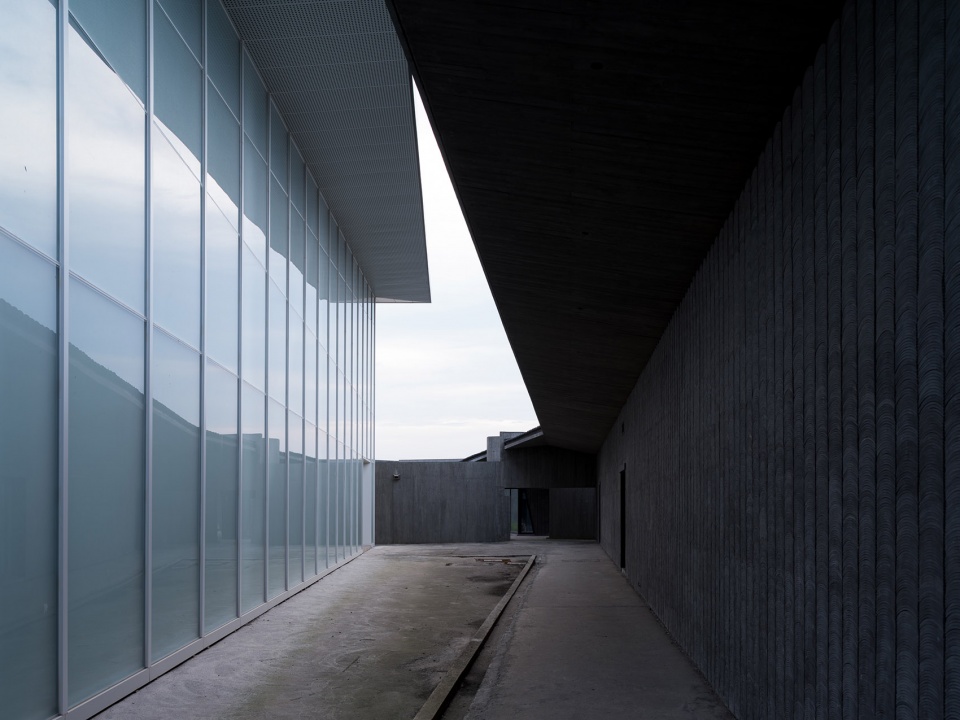 no name art museum atelier fcjz