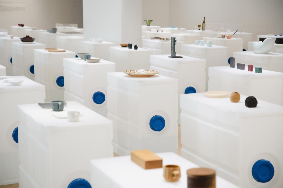 Long Life Design Exhibition kooo architects