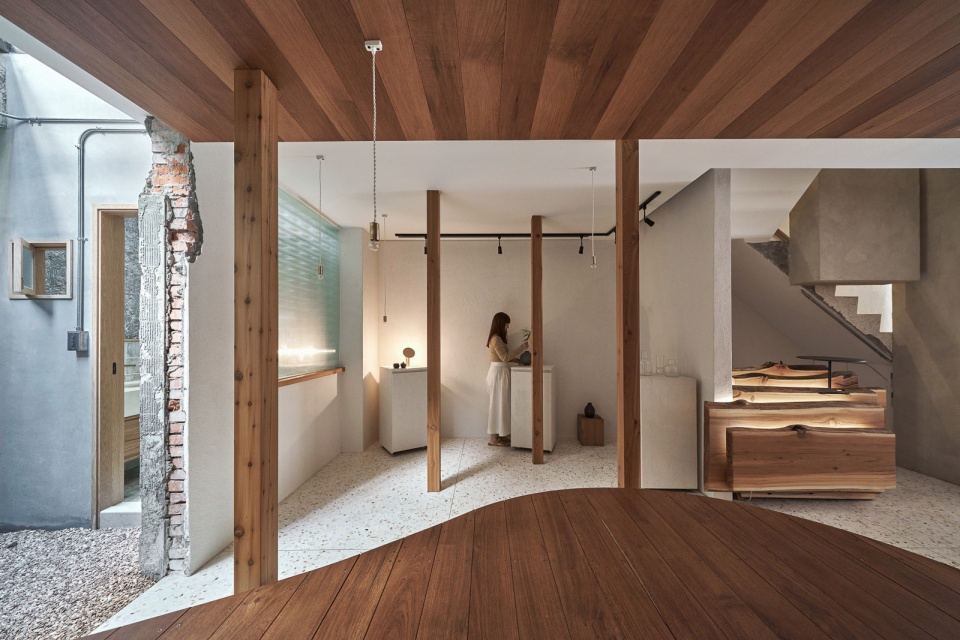 NO program Soar design studio office