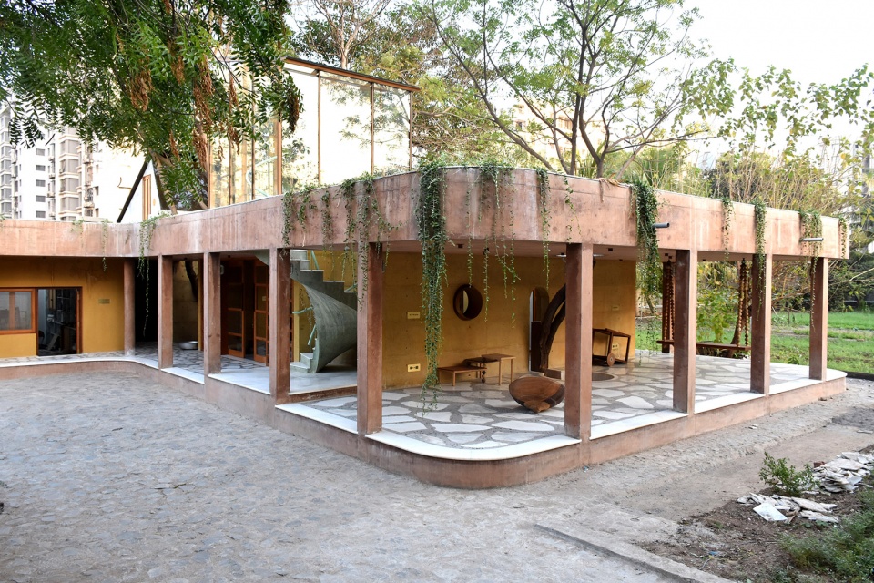 Shed 20 Studio ii