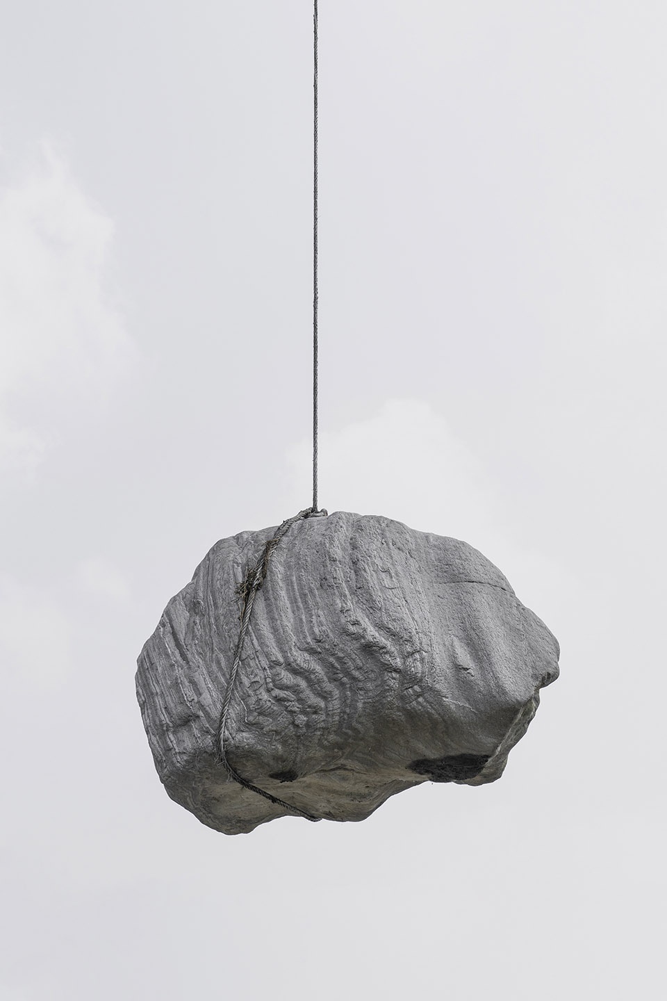 The Sky Garden Zhang Kechun