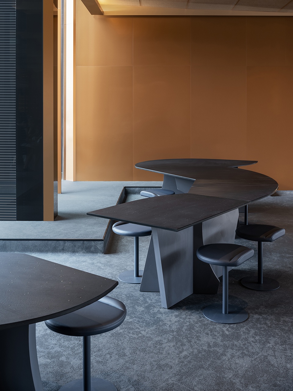 Pluto Liquid of idea China by waa