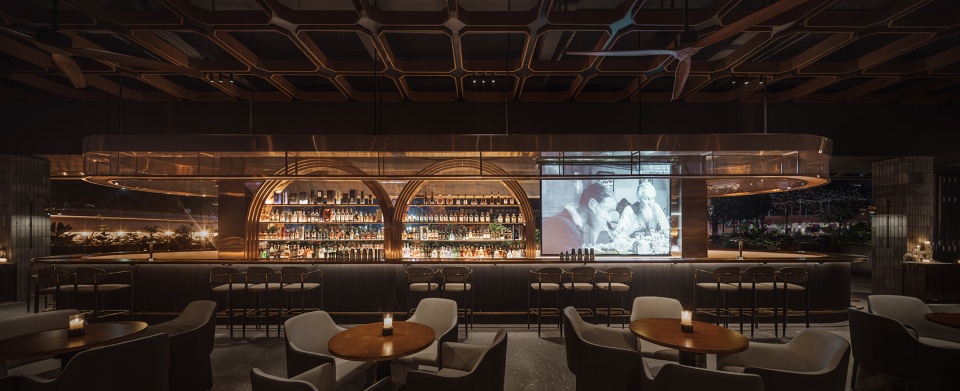 TIME bar China ARCHIHOPE