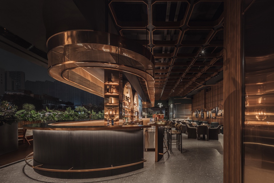 TIME bar China ARCHIHOPE