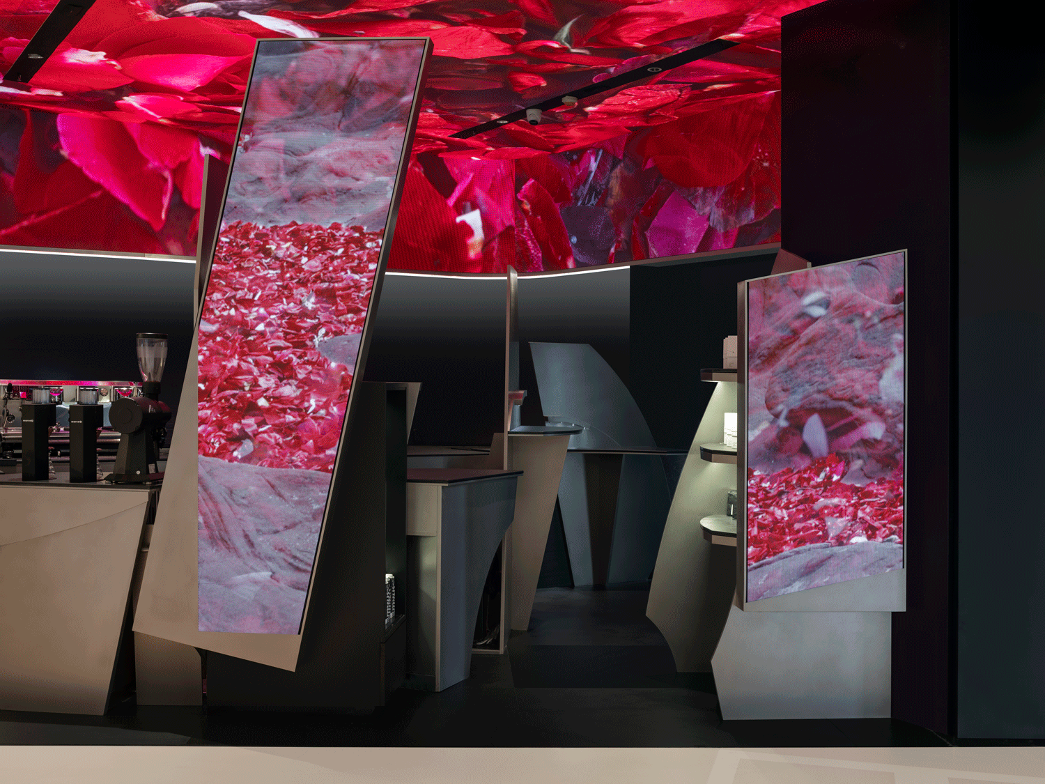 Pluto Liquid of idea China by waa