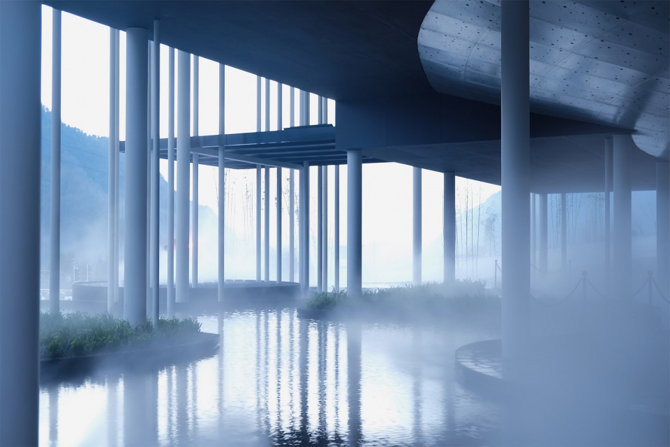 woyun platform china by archermit