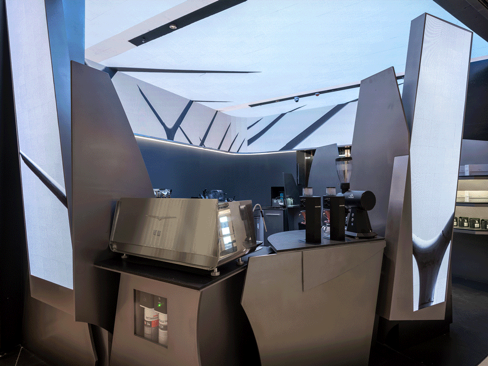 Pluto Liquid of idea China by waa yyg
