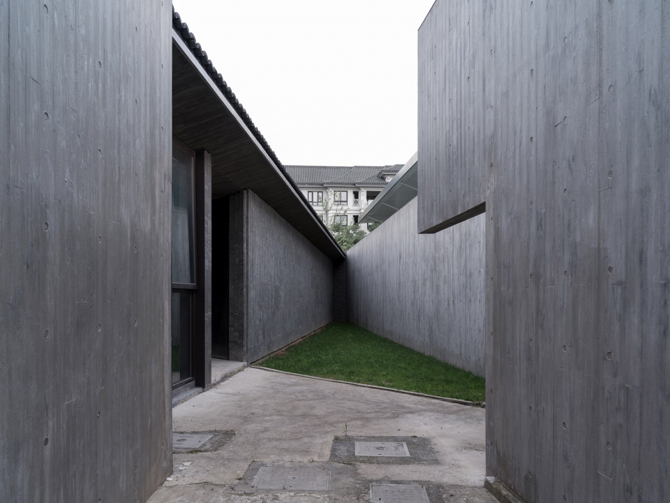 no name art museum atelier fcjz