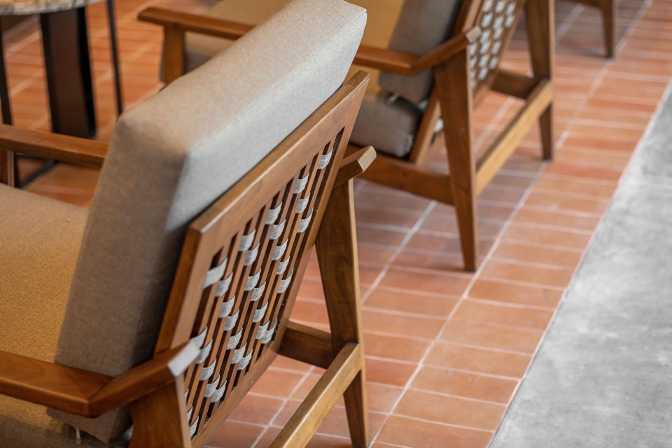 Kali Coffee by Concentrico