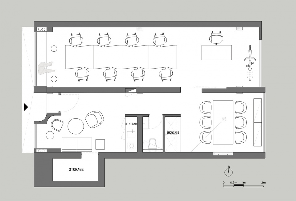 Veive Architecture Studio Hangzhou VEIVE ARCHITECTS