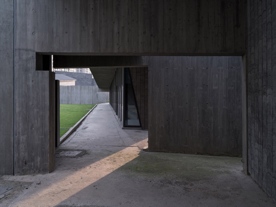 no name art museum atelier fcjz
