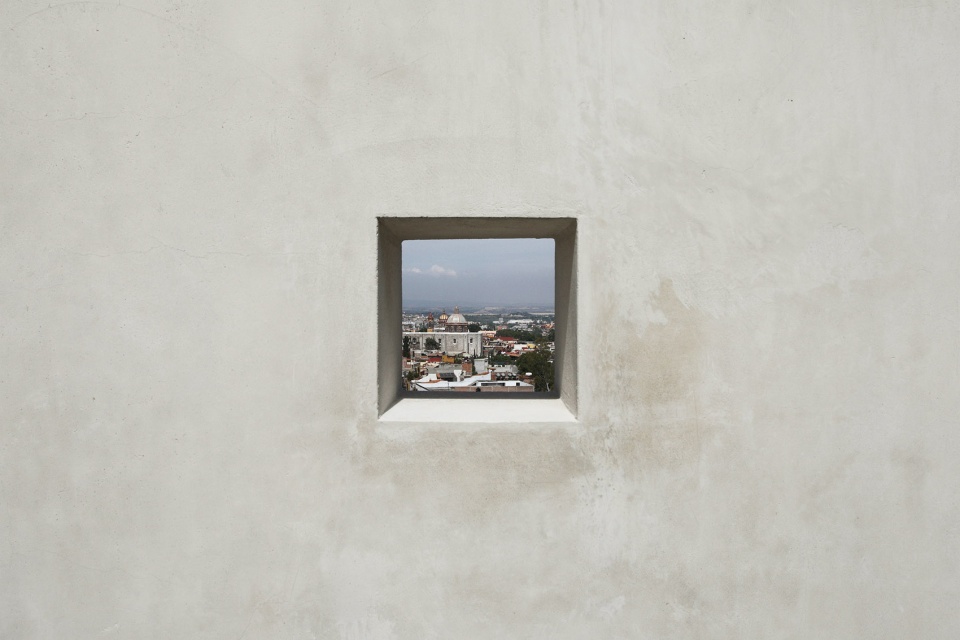 sin nombre casa y galeria by associates architecture