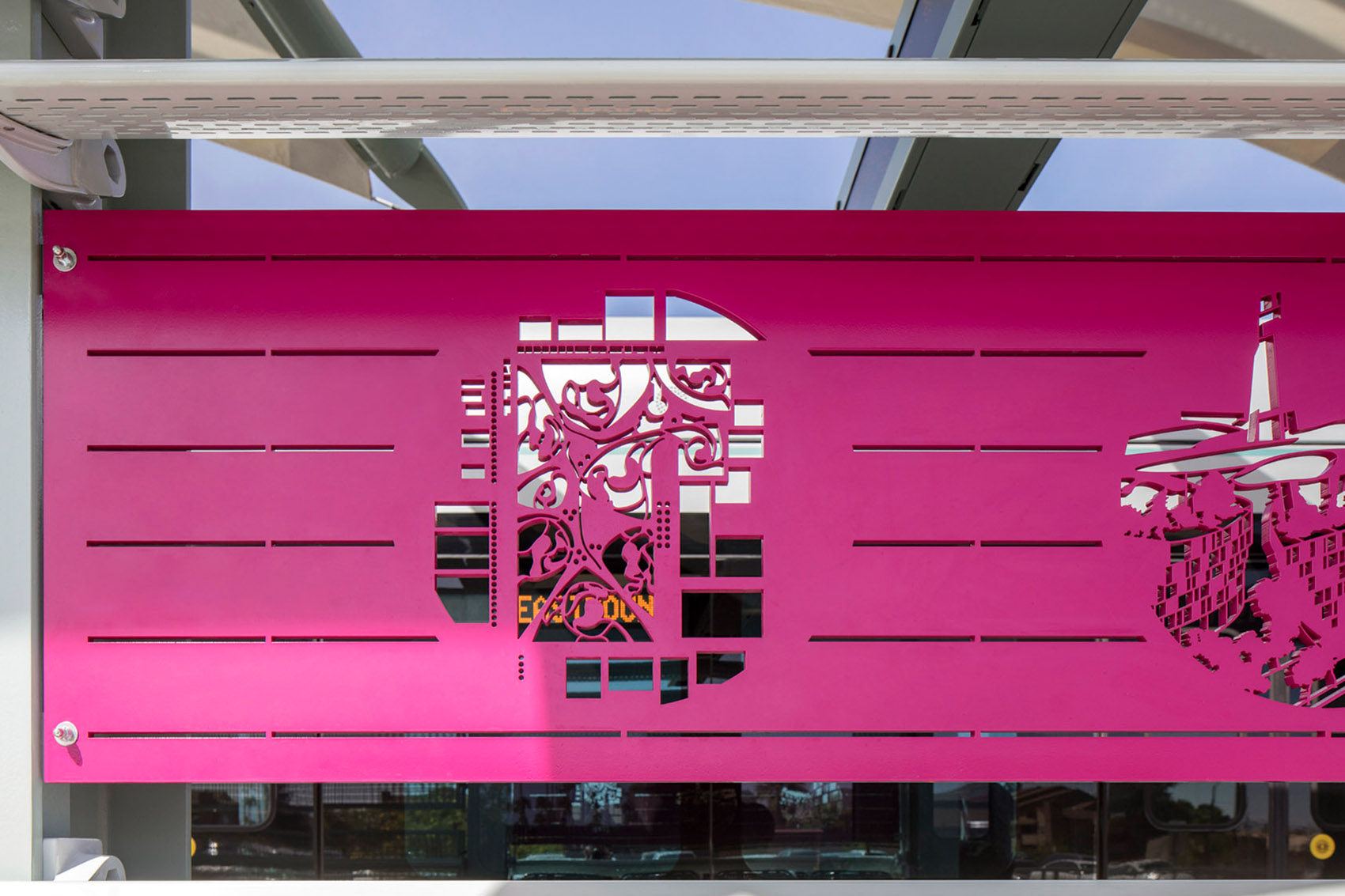 Dunlap Venue coLAB