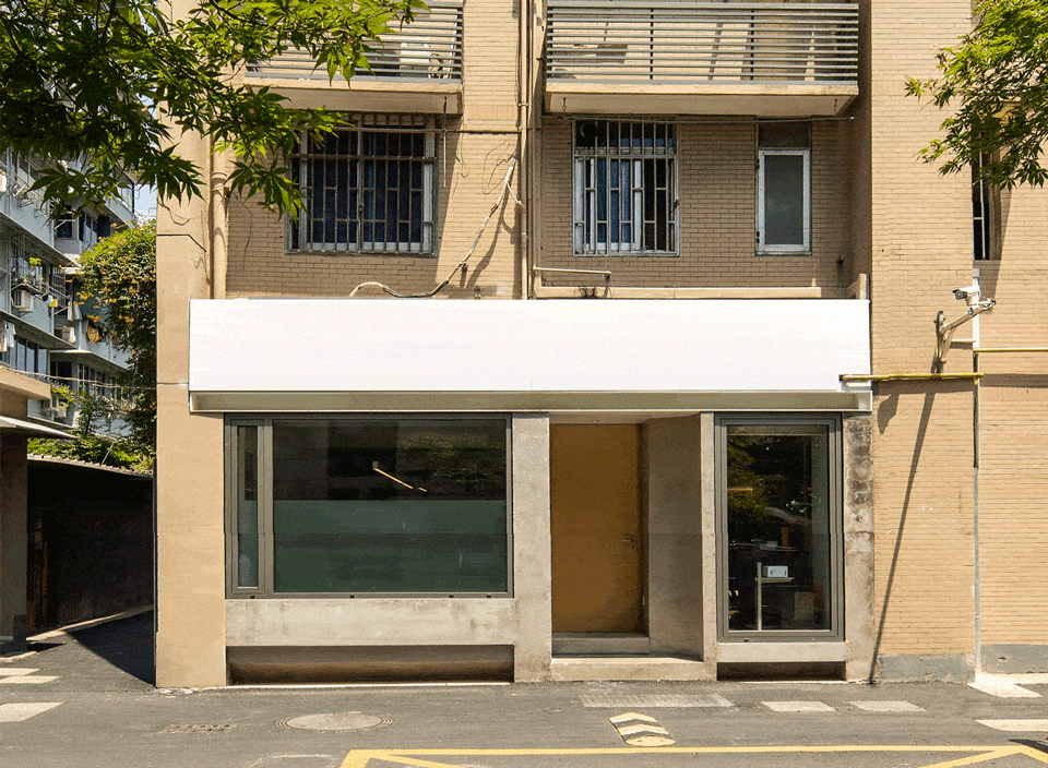 Veive Architecture Studio Hangzhou VEIVE ARCHITECTS