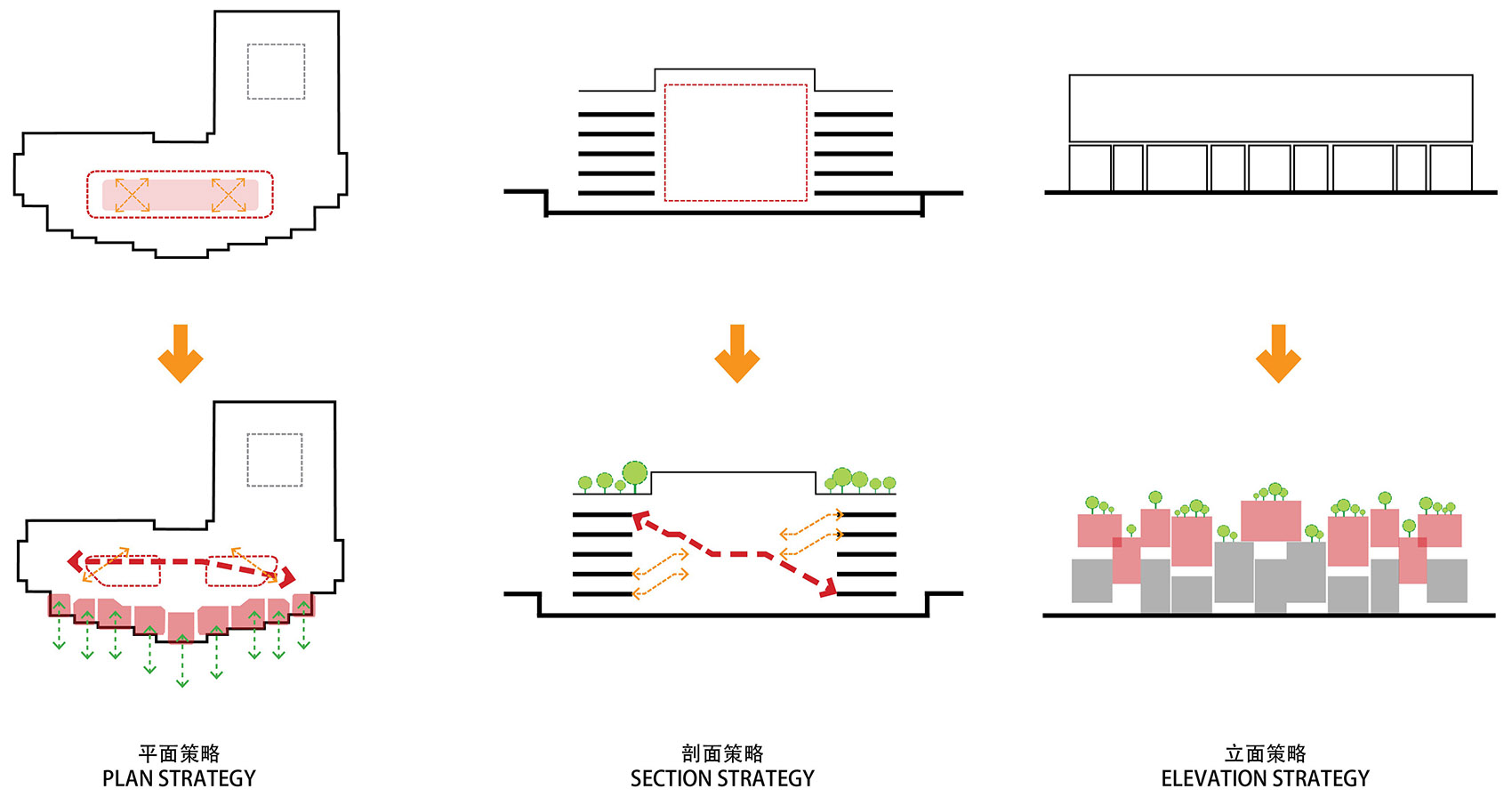 CITIC SQUARE Kokaistudios
