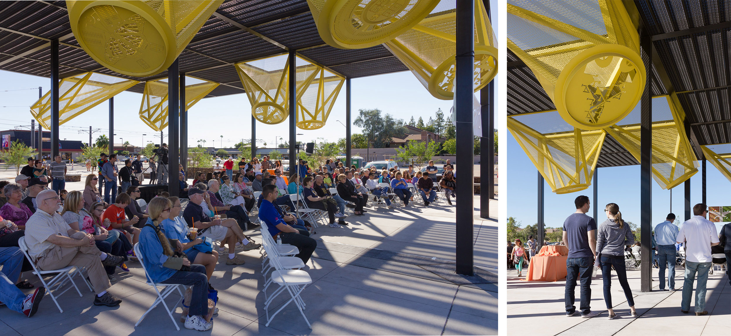 Dunlap Venue By CoLAB 