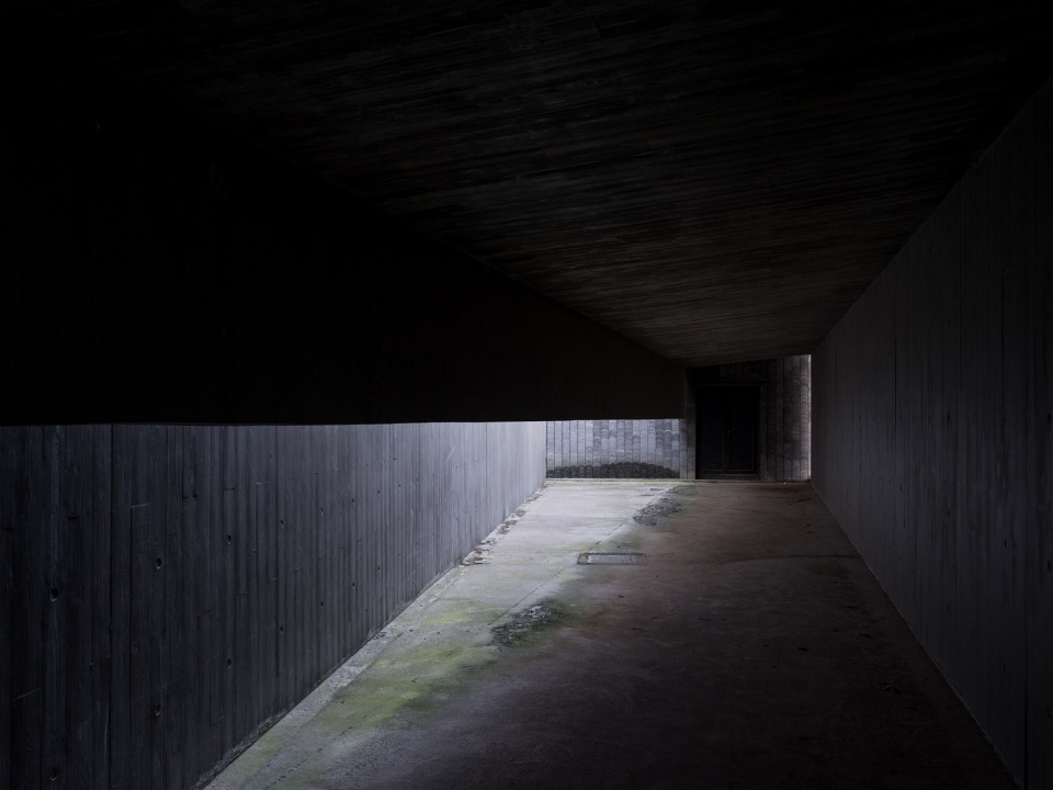 no name art museum atelier fcjz