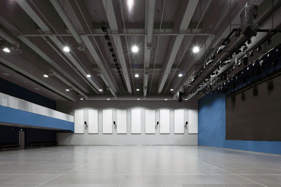 tsinghua university high school guanghua beijing institute of architectural design