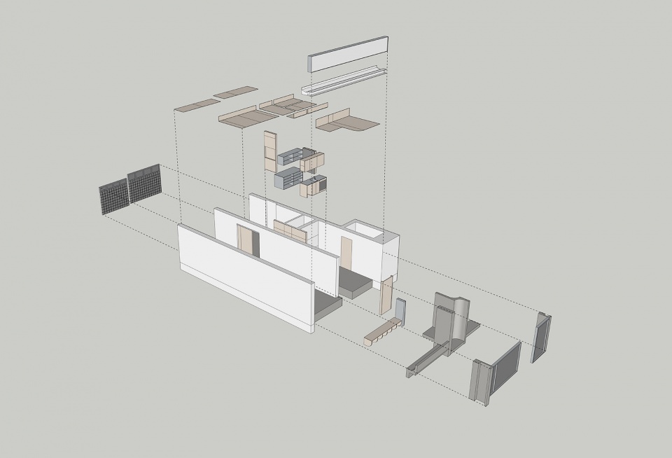 Veive Architecture Studio Hangzhou VEIVE ARCHITECTS