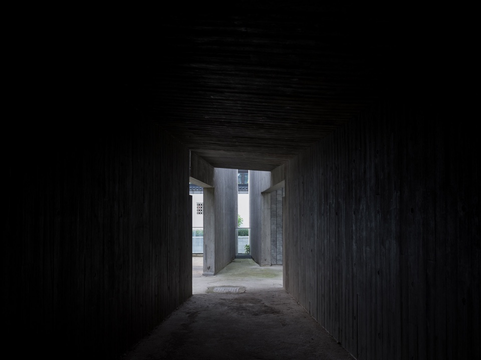 no name art museum atelier fcjz