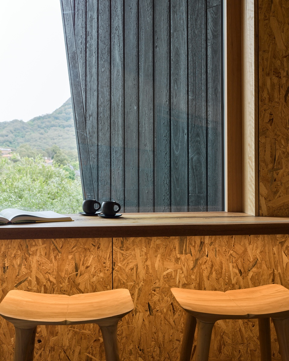 pepper tree passive house by alexander symes architect souter built