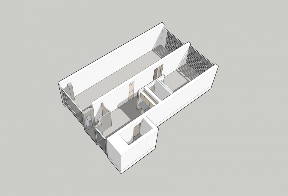 Veive Architecture Studio Hangzhou VEIVE ARCHITECTS