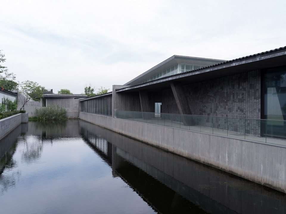 no name art museum atelier fcjz