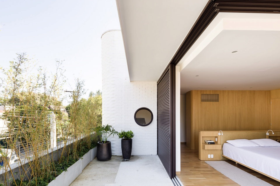 Casa JR Pascali Semerdjian Arquitetos