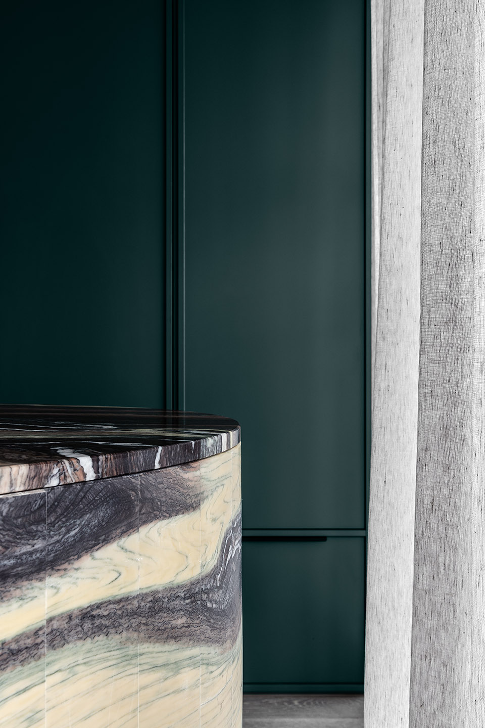 Insight Body and Mind by Biasol 谷德设计网