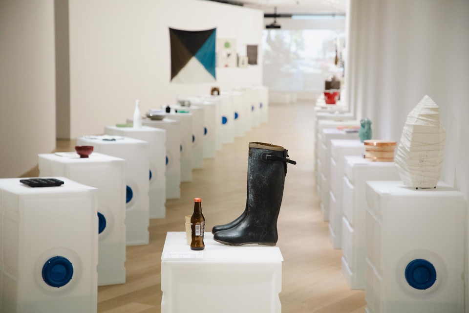 Long Life Design Exhibition kooo architects