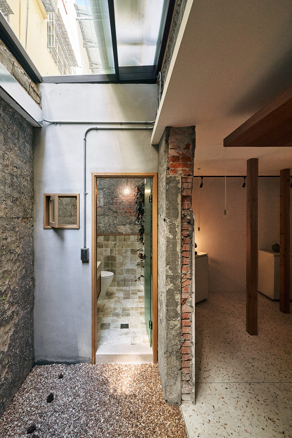 NO program Soar design studio office