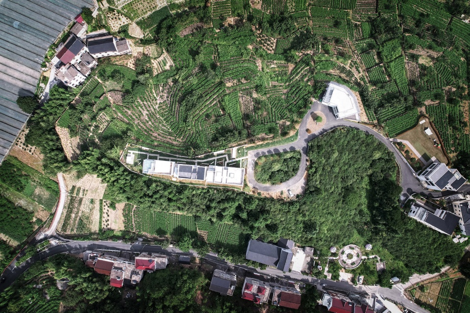 Qiyuan Parallect Design