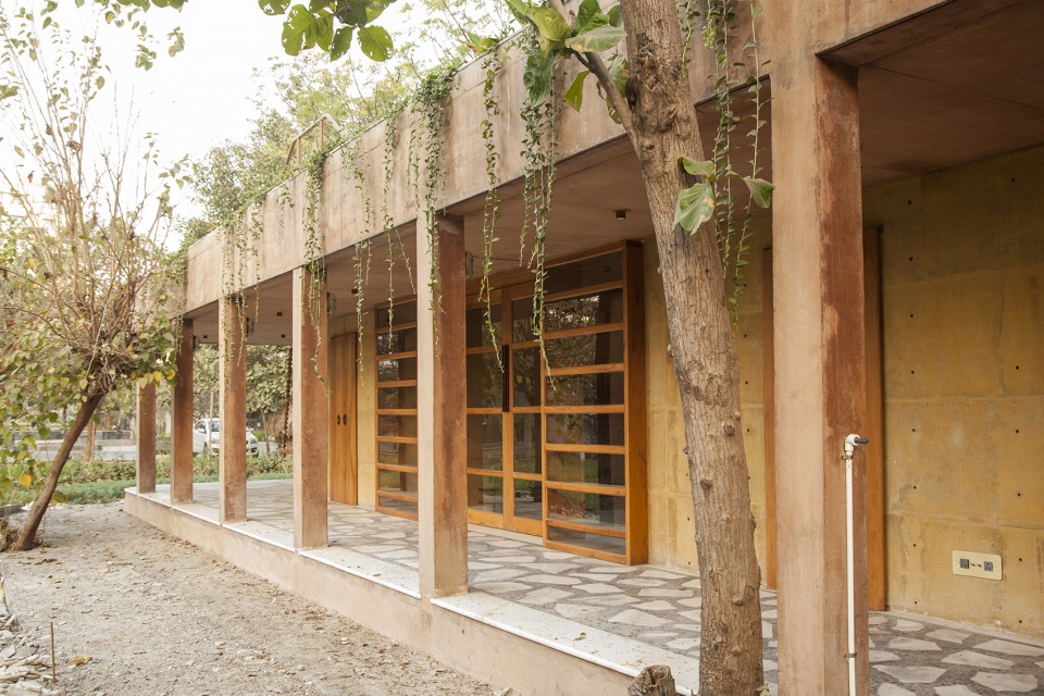Shed 20 Studio ii