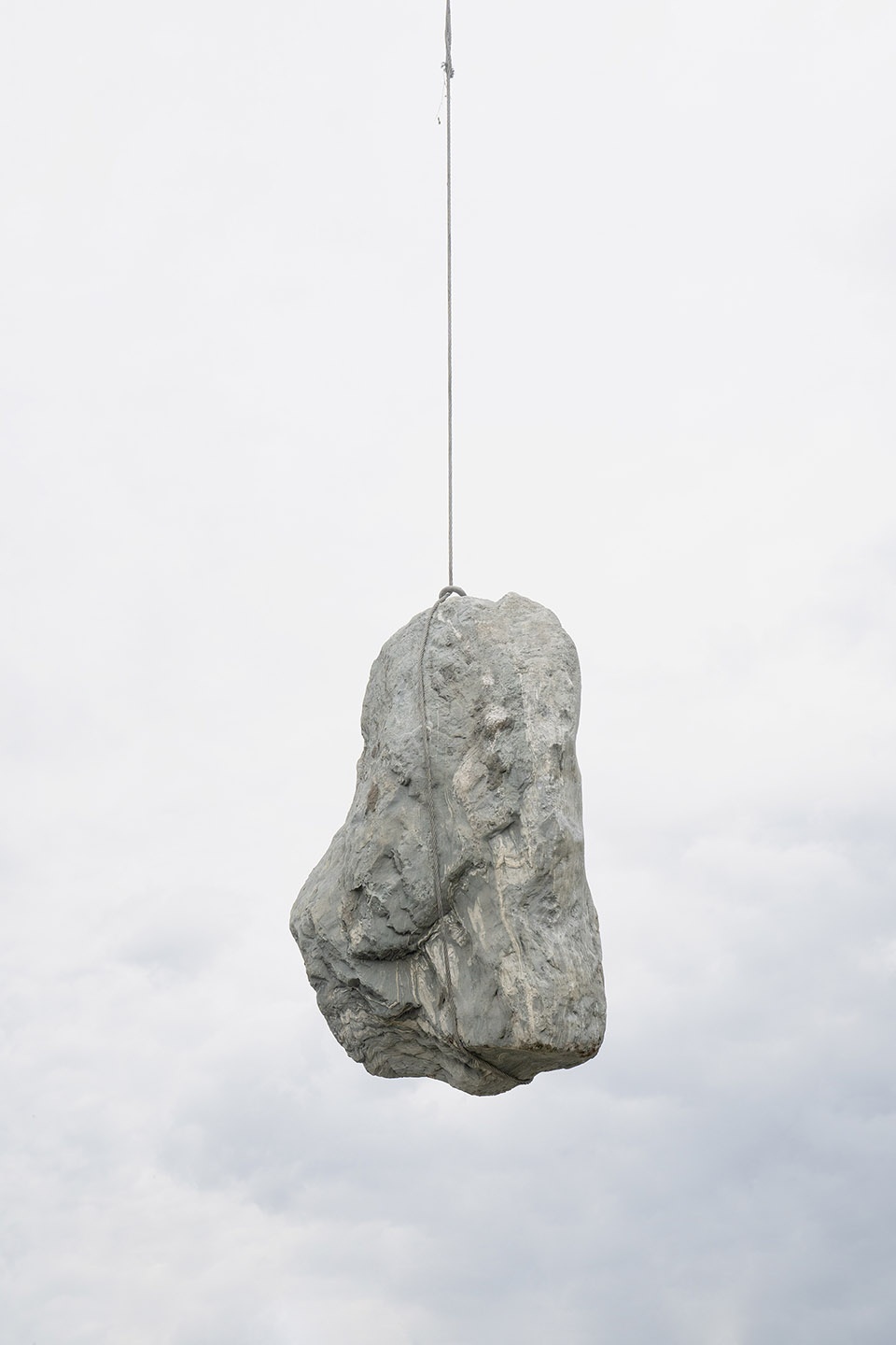 The Sky Garden Zhang Kechun