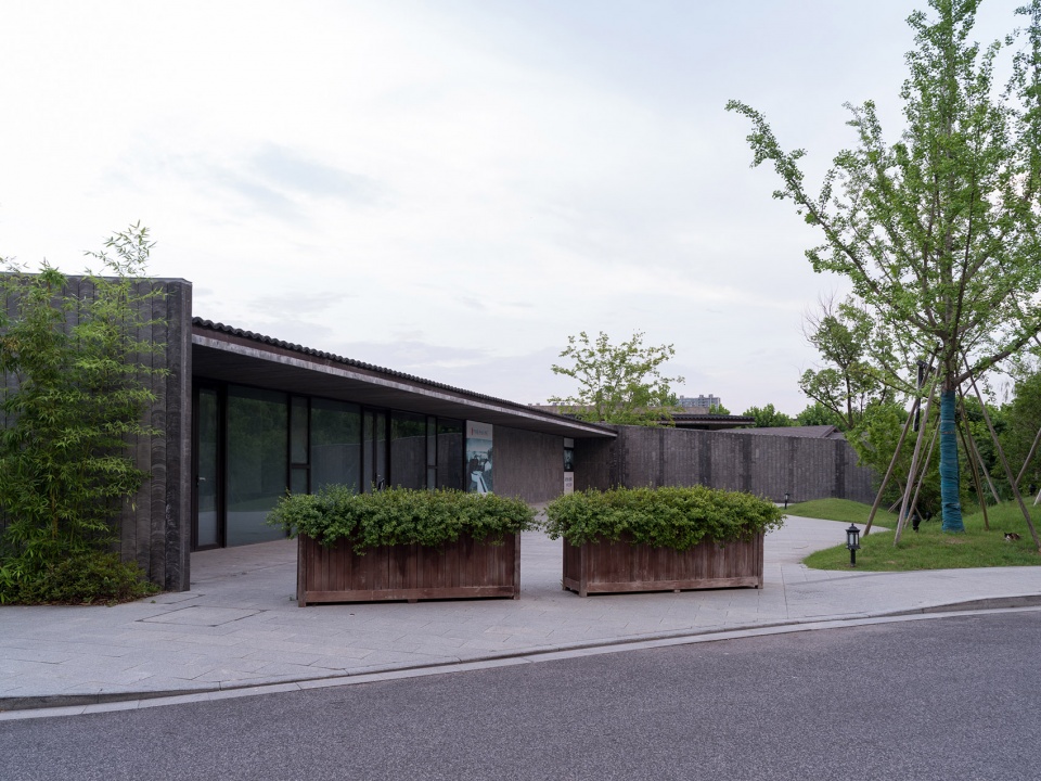 no name art museum atelier fcjz