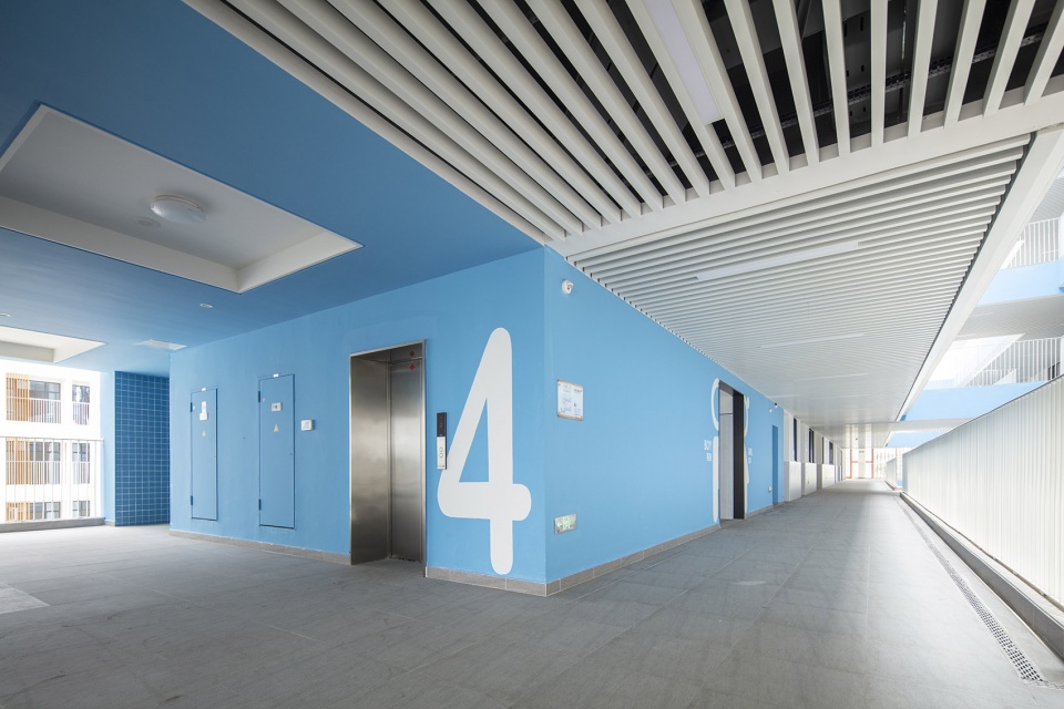 shenzhen experimental guangming school by shenzhen tongjiren architectural design