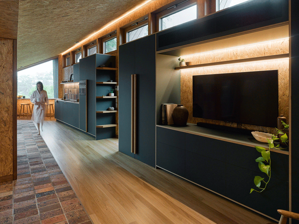 pepper tree passive house by alexander symes architect souter built