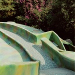 羽蛇神的巢穴，墨西哥 / Javier Senosiain Aguilar