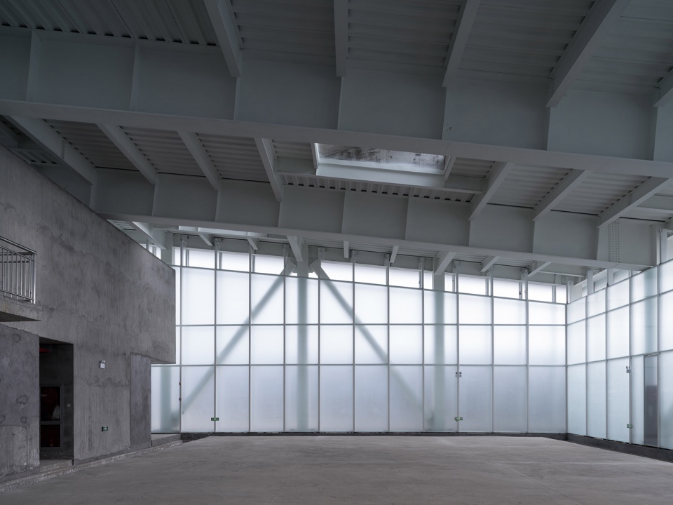 no name art museum atelier fcjz