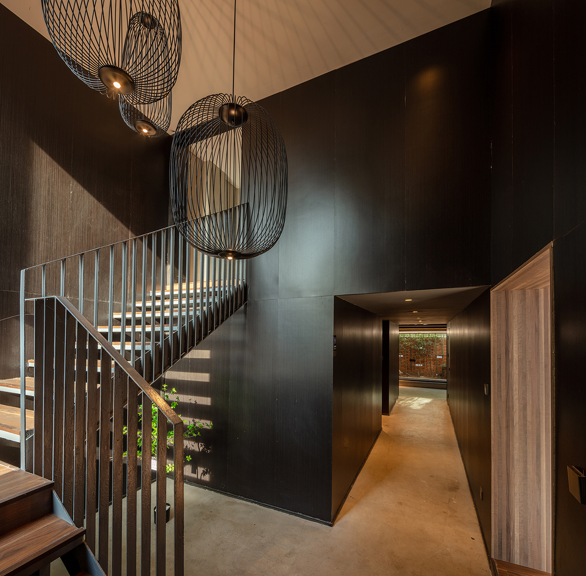 Kaiyun Library, China by COLORFULL YUJING DESIGN 谷德设计网