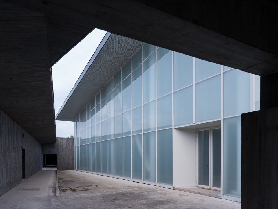 no name art museum atelier fcjz