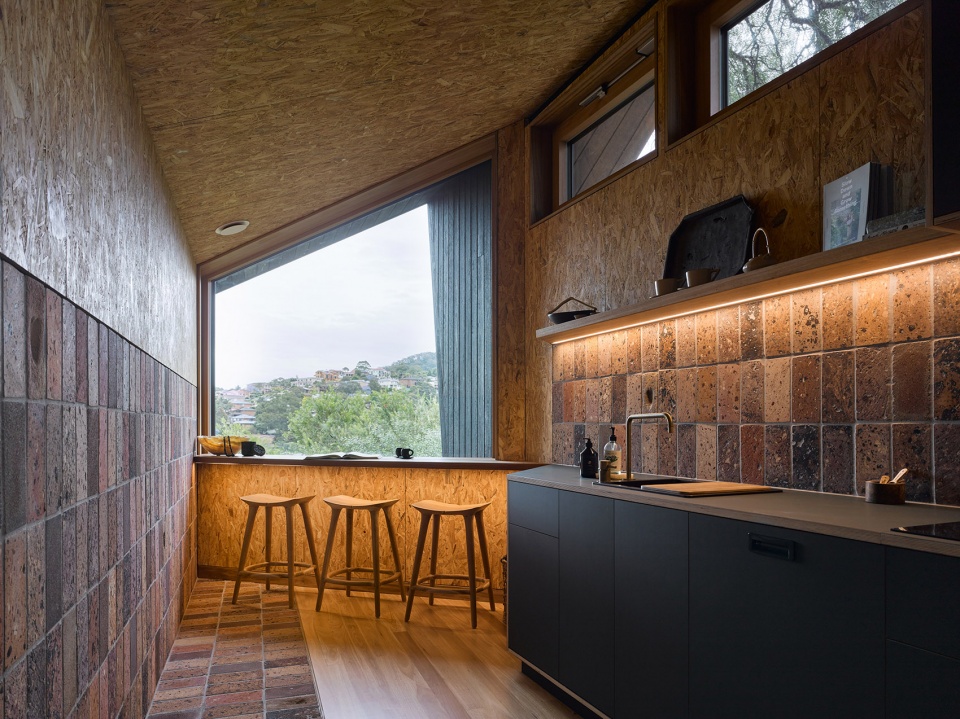 pepper tree passive house by alexander symes architect souter built