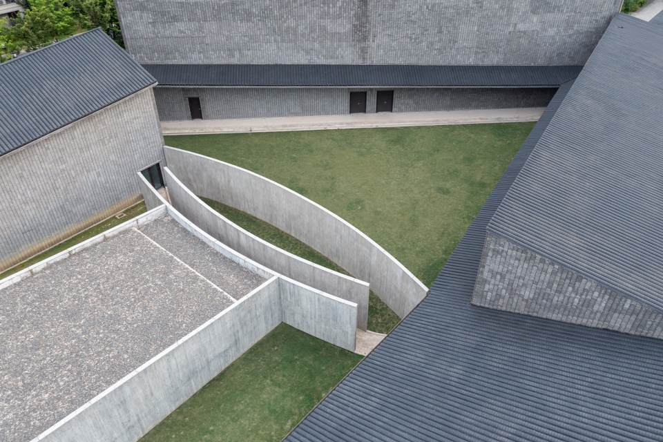 no name art museum atelier fcjz