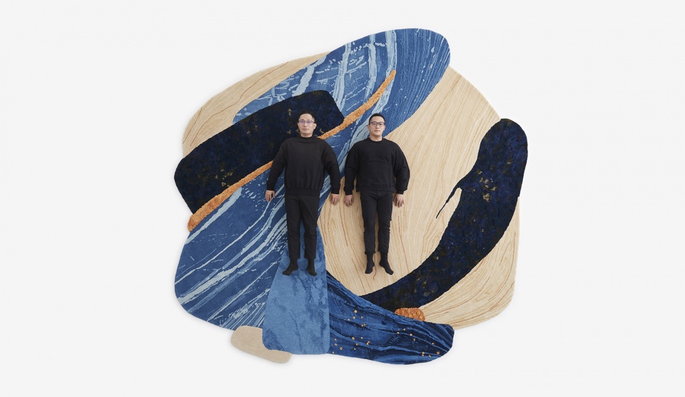 under 35 qiu design