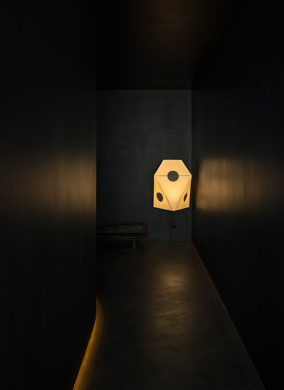 more than arch working space by more than arch studio