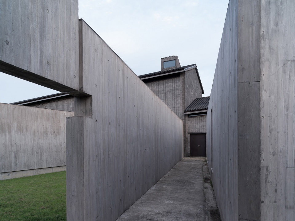 no name art museum atelier fcjz