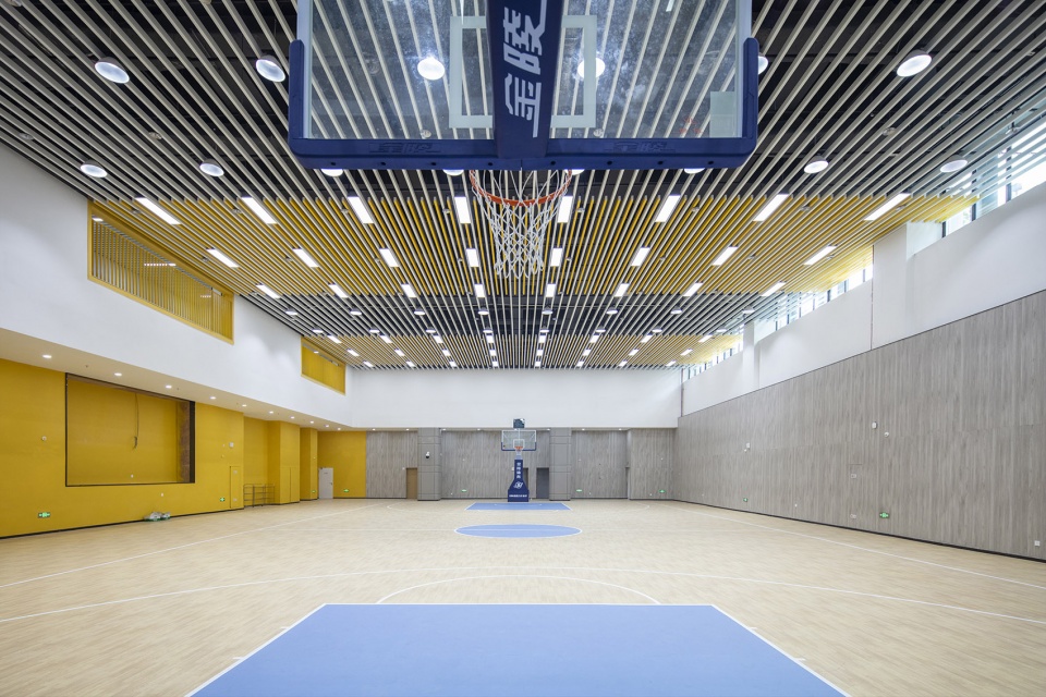 shenzhen experimental guangming school by shenzhen tongjiren architectural design